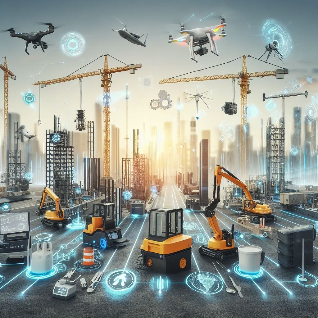 Construction PMC — Advanced Construction Project Management | End-to-End PM